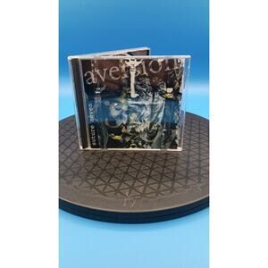 Suture Seven - Aversion - (CD: 1999) Very Rare OOP!